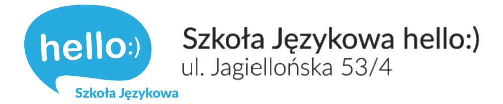 Akademia Języka Angielskiego Hello Bydgoszcz